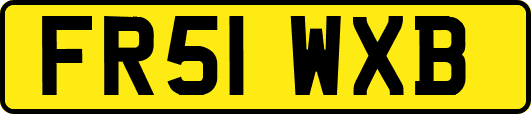 FR51WXB