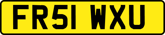 FR51WXU