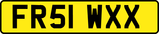 FR51WXX