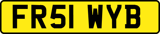FR51WYB