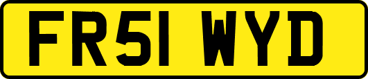 FR51WYD