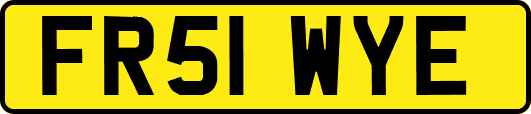 FR51WYE