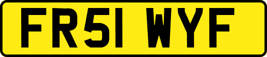 FR51WYF