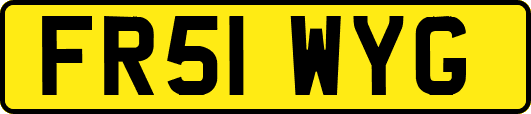 FR51WYG