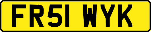 FR51WYK