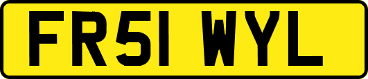 FR51WYL