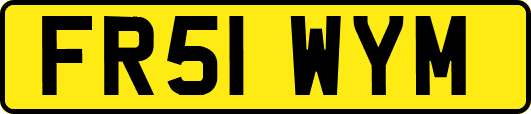 FR51WYM
