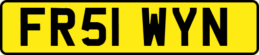 FR51WYN