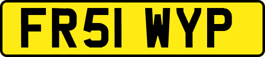 FR51WYP