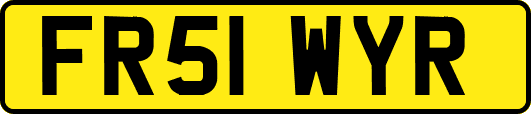 FR51WYR