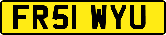 FR51WYU