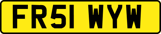 FR51WYW