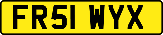 FR51WYX