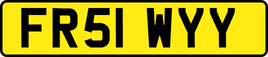 FR51WYY