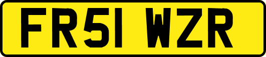 FR51WZR