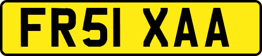 FR51XAA