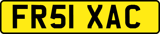FR51XAC
