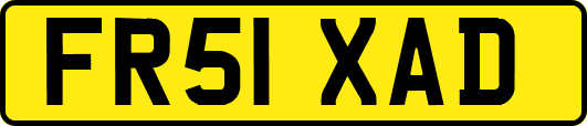 FR51XAD