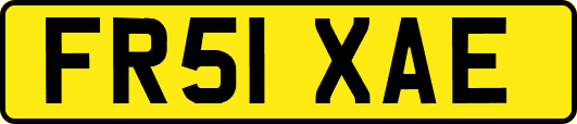 FR51XAE