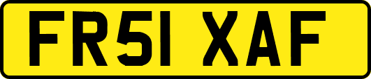 FR51XAF