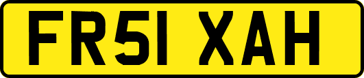 FR51XAH