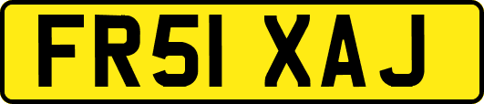 FR51XAJ
