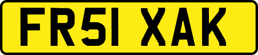 FR51XAK