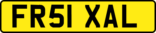FR51XAL