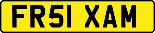 FR51XAM