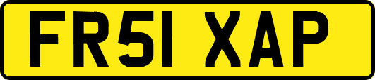 FR51XAP