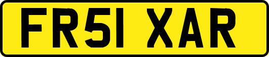 FR51XAR
