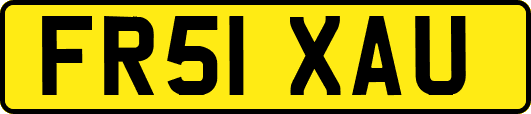 FR51XAU