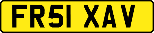 FR51XAV