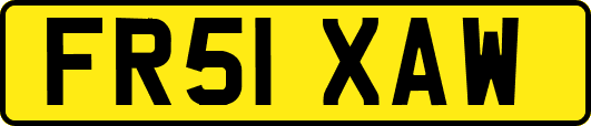 FR51XAW