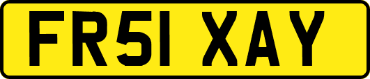 FR51XAY