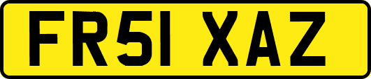 FR51XAZ