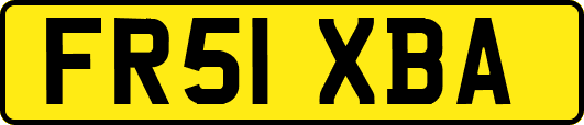 FR51XBA