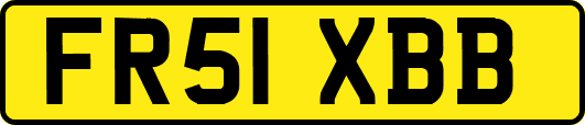 FR51XBB