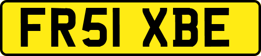 FR51XBE