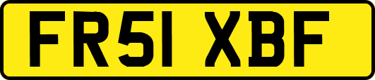 FR51XBF