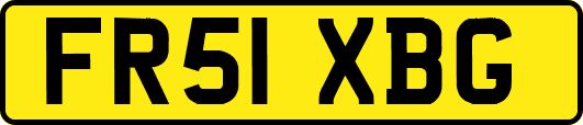 FR51XBG