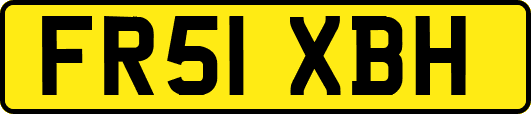 FR51XBH