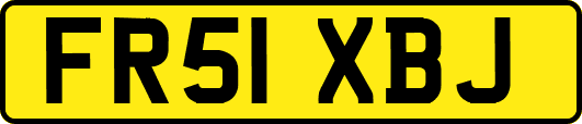 FR51XBJ