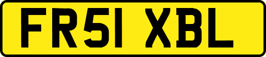 FR51XBL