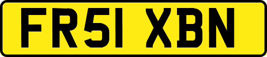 FR51XBN
