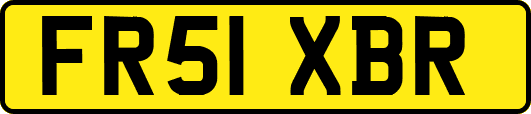 FR51XBR