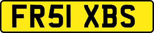 FR51XBS