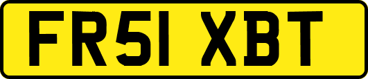 FR51XBT