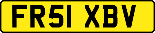 FR51XBV