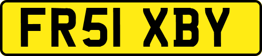 FR51XBY